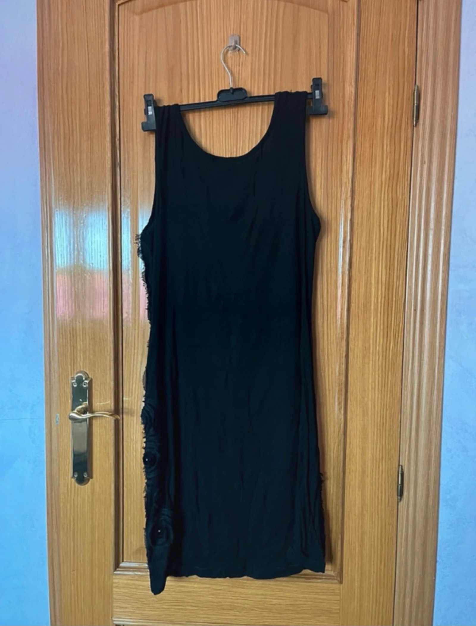 Set van 5 elegante en vintage jurken – photo 7